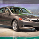 Illustration for article titled Acura ILX: Its Like A Civic With A Newish Nose